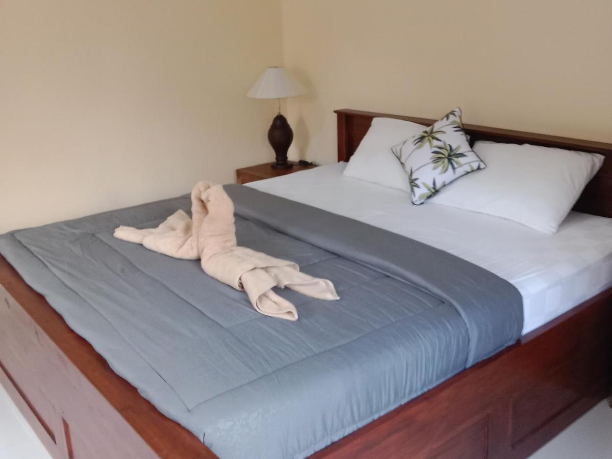 סיידמן Jana'S Homestay מראה חיצוני תמונה