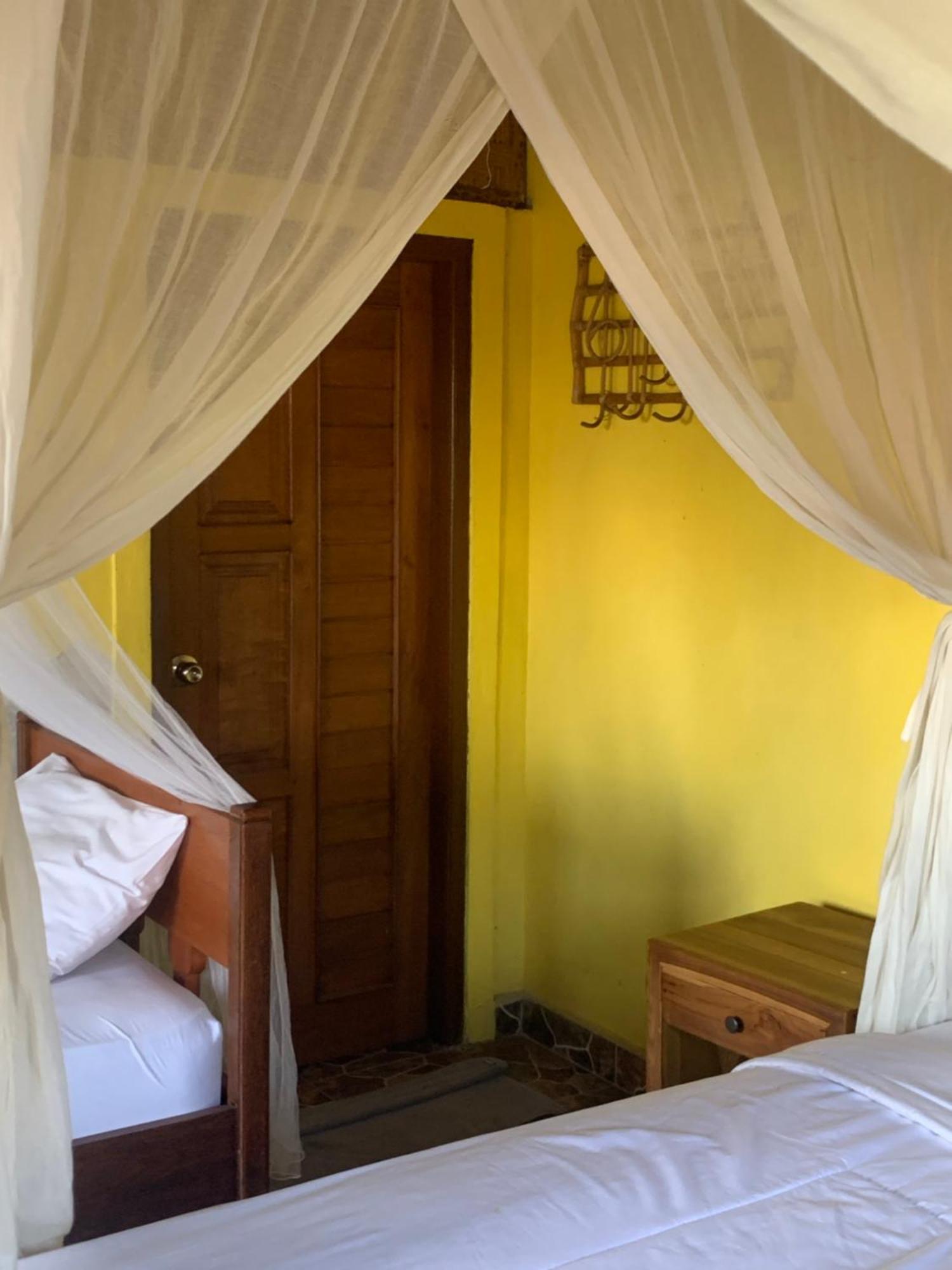 סיידמן Jana'S Homestay מראה חיצוני תמונה