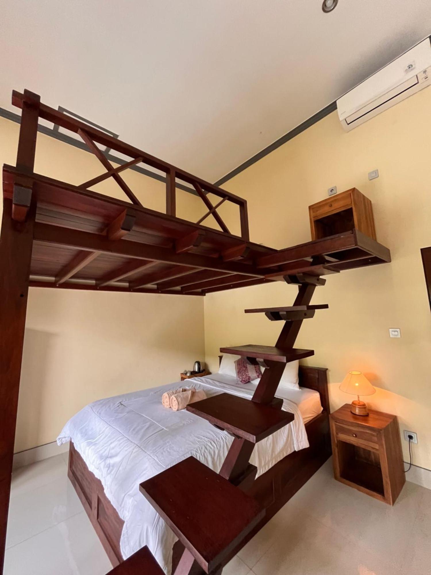 סיידמן Jana'S Homestay מראה חיצוני תמונה