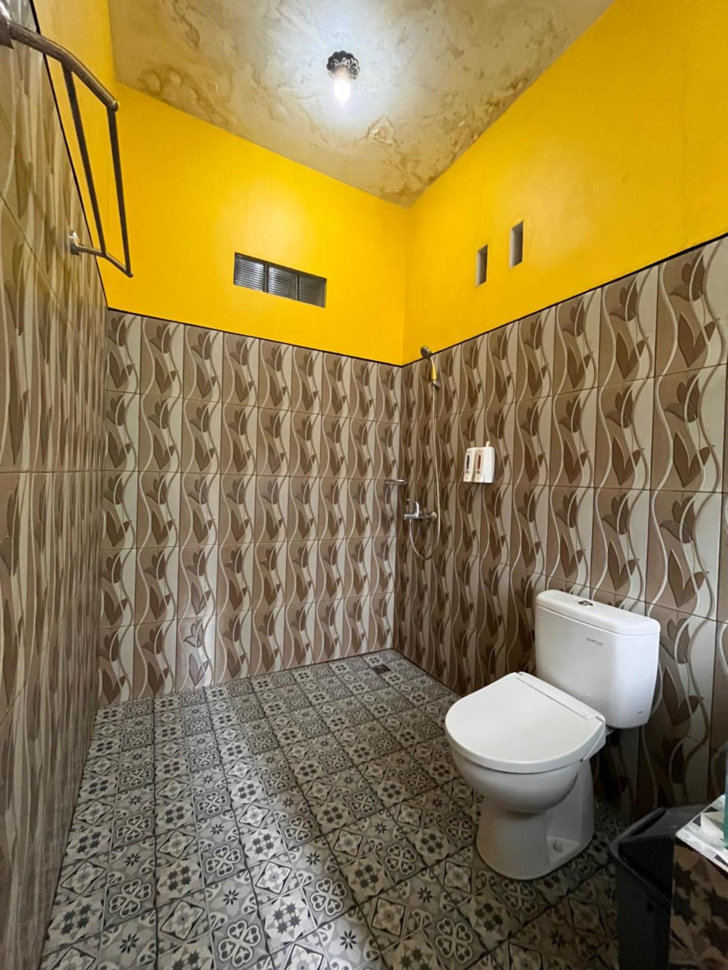 סיידמן Jana'S Homestay מראה חיצוני תמונה